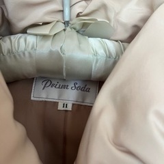 服/ファッション コート レディースの画像