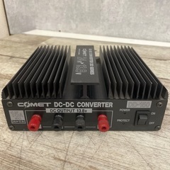 COMET DC-DC DD-150