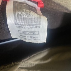 THE NORTH FACE パーカー プルオーバーの画像