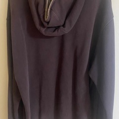THE NORTH FACE パーカー プルオーバーの画像