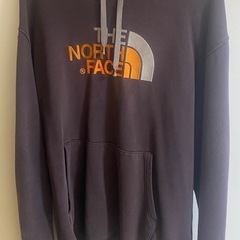 THE NORTH FACE パーカー プルオーバー