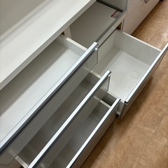 トレファク摂津店】ニトリ3枚扉レンジボード入荷致しました！