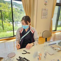 実働時間7時間！負担の少ない職場でキャリアアップを目指しませんか？ 社会福祉士の画像