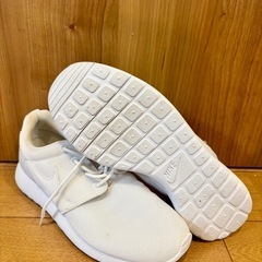 ナイキ　運動靴24cmの画像