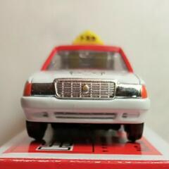 トミカ博限定モデルトヨタクラウンコンフォート新品の画像