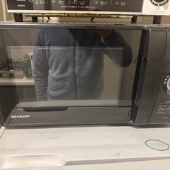 家電 キッチン家電 電子レンジ