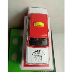 トミカ博限定モデルトヨタクラウンコンフォート新品の画像