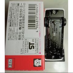 トミカ博限定モデルトヨタクラウンコンフォート新品の画像