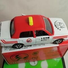トミカ博限定モデルトヨタクラウンコンフォート新品の画像
