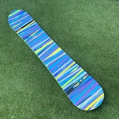 スノーボード板　