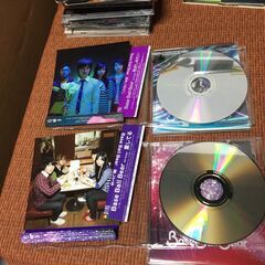 どうぞ【5点】BaseBallBear ベボベ 4人 CD 抱きしめたい STAND BY ME ドラマチック ベースボールベアー 現状お渡しの画像