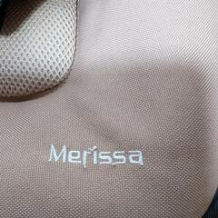 【終了】ベビーバウンサーの画像