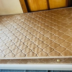 ベッド