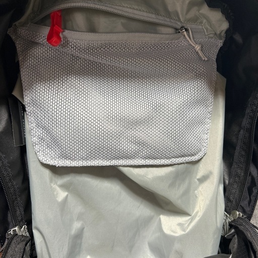 バックパック　OSPREY TALON22