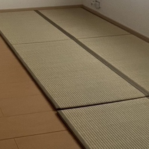 【美品】3畳分のたたみ