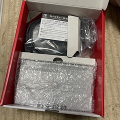 Nintendo Switch 有機ELモデルの画像