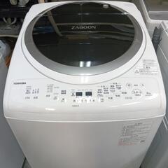 値下げしました　TOSHIBA　洗濯機の画像
