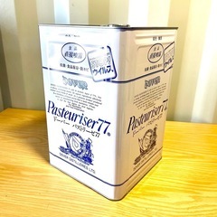 ドーバーパストリーゼ77 一斗缶 15kg 消毒液