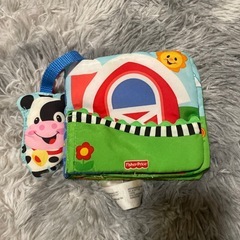 あかちゃんおもちゃ&トマトまくら
の画像