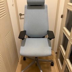 Steelcase Gesture(23区内運送可能
)