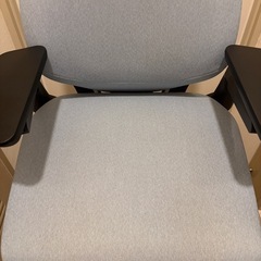 Steelcase Gesture(23区内運送可能
)の画像
