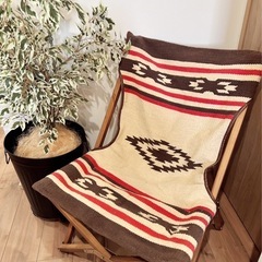購入者確定【1点限り】美品✨チェア※折り畳み可能