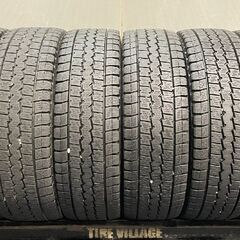 DUNLOP WINTER MAXX LT03M 205/70R...