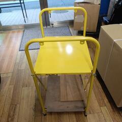 金属製ラックの画像