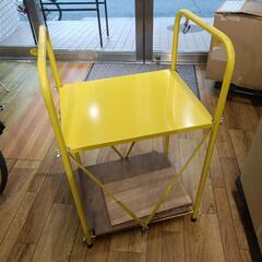 金属製ラックの画像