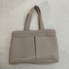 ヌビバック　マザーズバッグ