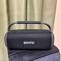 Bluetoothスピーカー