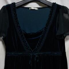 ★複数割★チュニック／ジャンパースカートの画像