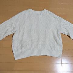 as Know as  レディース　ニットの画像