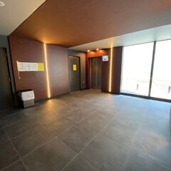 【綾瀬駅】【月約4.5万円】【週4.5日×朝2時間】マンション清掃/未経験者可～日払い可の画像