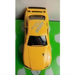 トミカ博限定モデル日産スカイラインGT-R(R-34）の画像