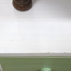 北大前! 札幌 引取 三聖 ローチェスト インテリア デザイン家具 収納 引き出し 1023109の画像