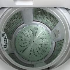 値下げしました　日立　洗濯機の画像