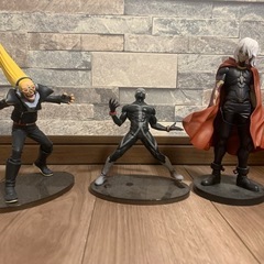 僕のヒーローアカデミア ヒロアカ フィギュア セット 大量