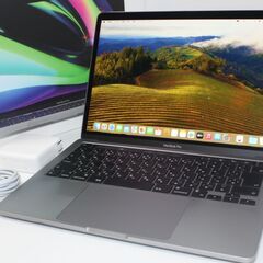 MacBook Pro（13インチ,M1,2020）256GB/...