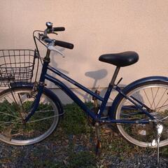 (決まりました)子供用自転車