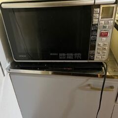 電子レンジ