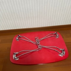 折りたたみテーブル　テーブル　ミニテーブルの画像