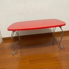折りたたみテーブル　テーブル　ミニテーブル