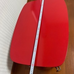 折りたたみテーブル　テーブル　ミニテーブルの画像