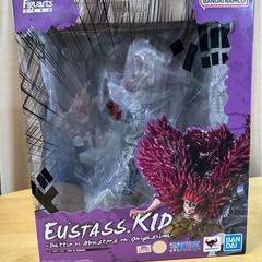 figuarts zero kid未開封フィギュア