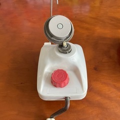 ソール SOR ロイヤル玉巻器/糸巻き機　2台の画像