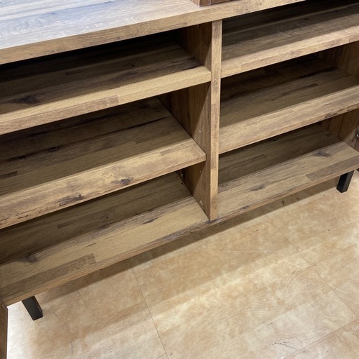【トレファク摂津店】キャビネットが入荷致しました！！
