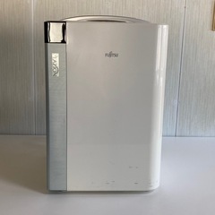 プラズマイオンＵＶ加湿脱臭機 FUJITSU GENERAL D...