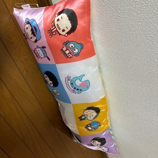 クッション