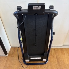 N836★アルインコ★ルームランナー★電動ウォーカー★動作確認済みです。の画像